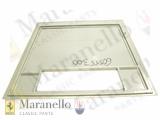 Engine Lid