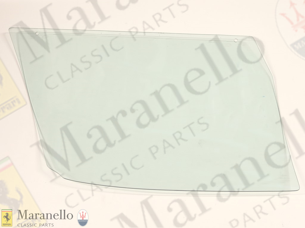 LH Door Glass F40