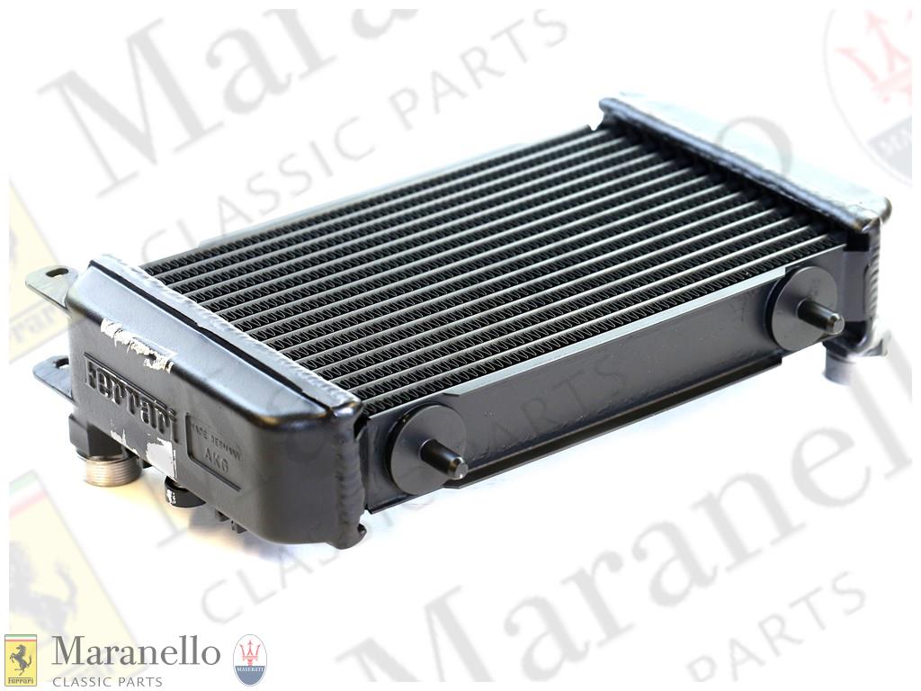 Oil Cooler Radiator