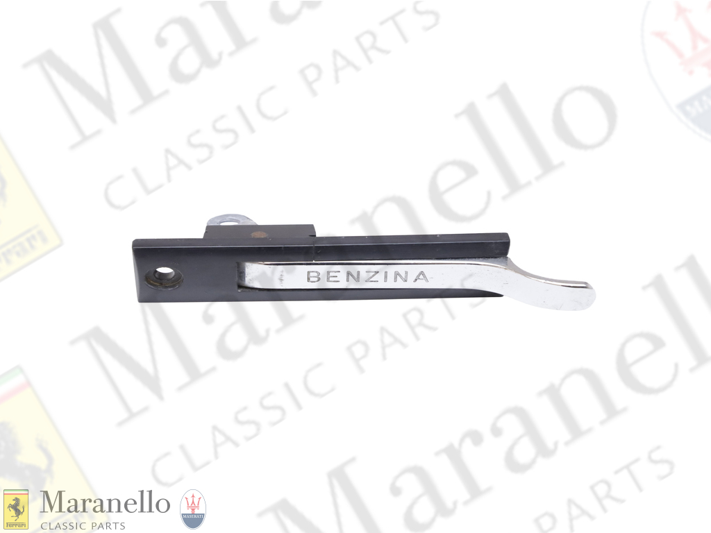 Fuel Filler Pull Lever