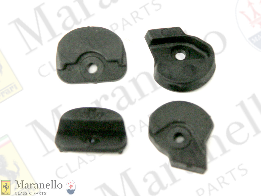 Bump Stop - Roof Lock Kit