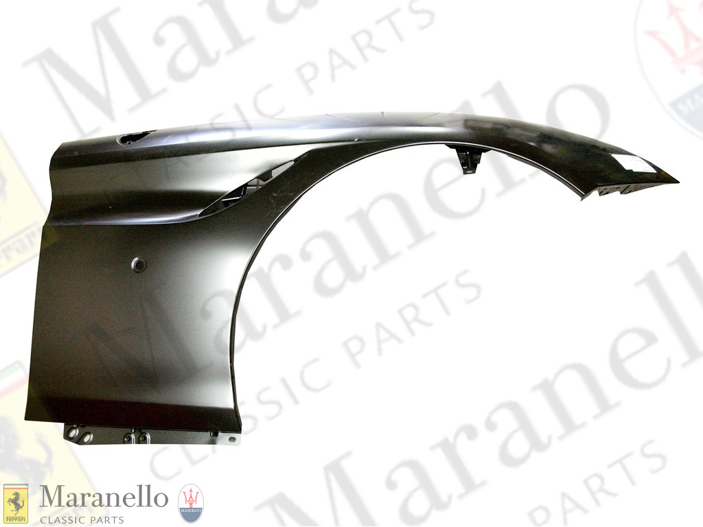 RH Front Fender