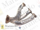 LH Rear Manifold