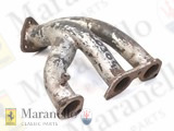 LH Rear Manifold
