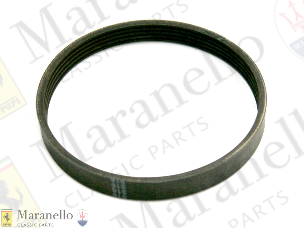 Power Steering Fan Belt
