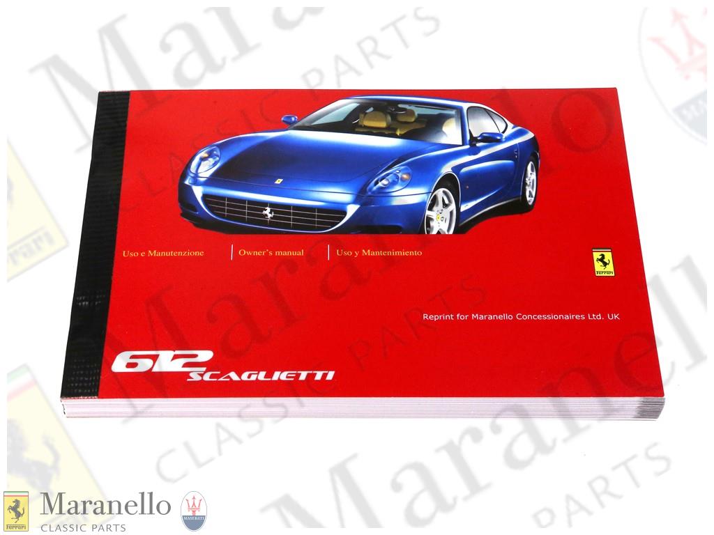 Handbook