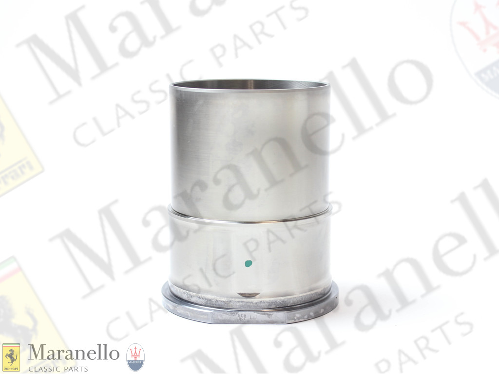 Cylinder Liner Code Green