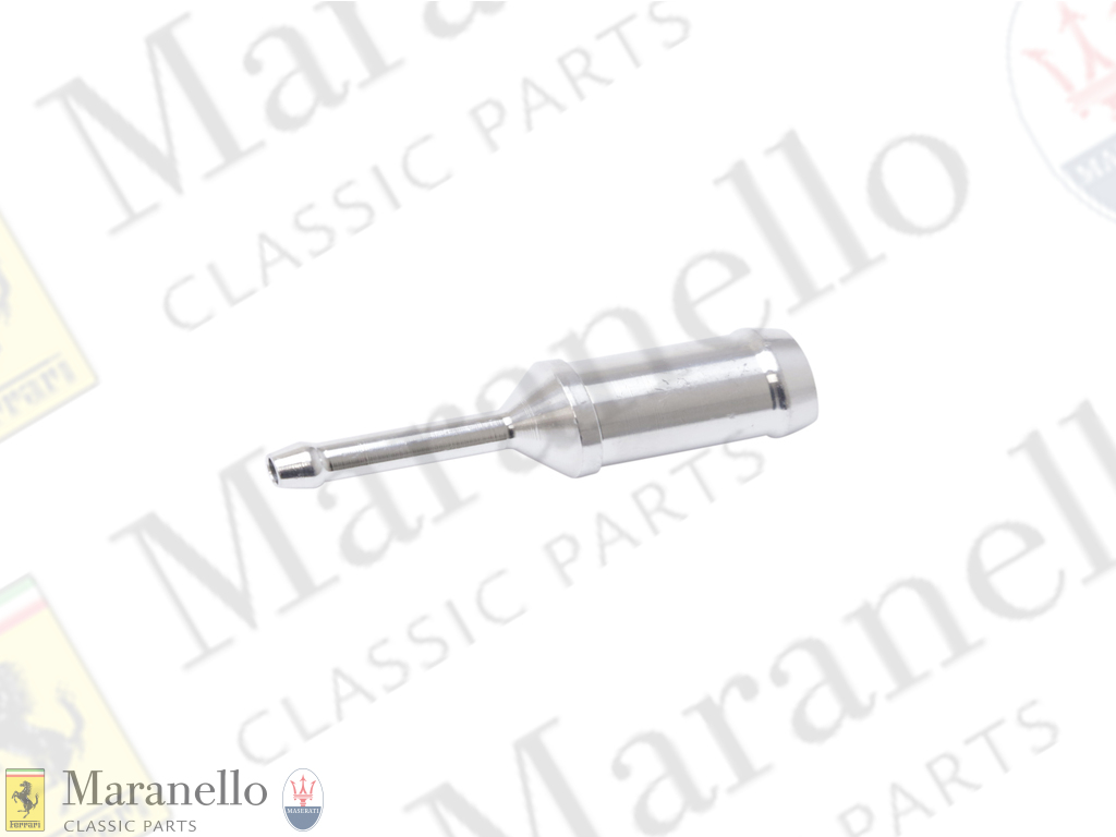 Breather Pipe Union LHD