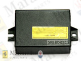 Main Node ECU