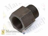 Oil Filler Union