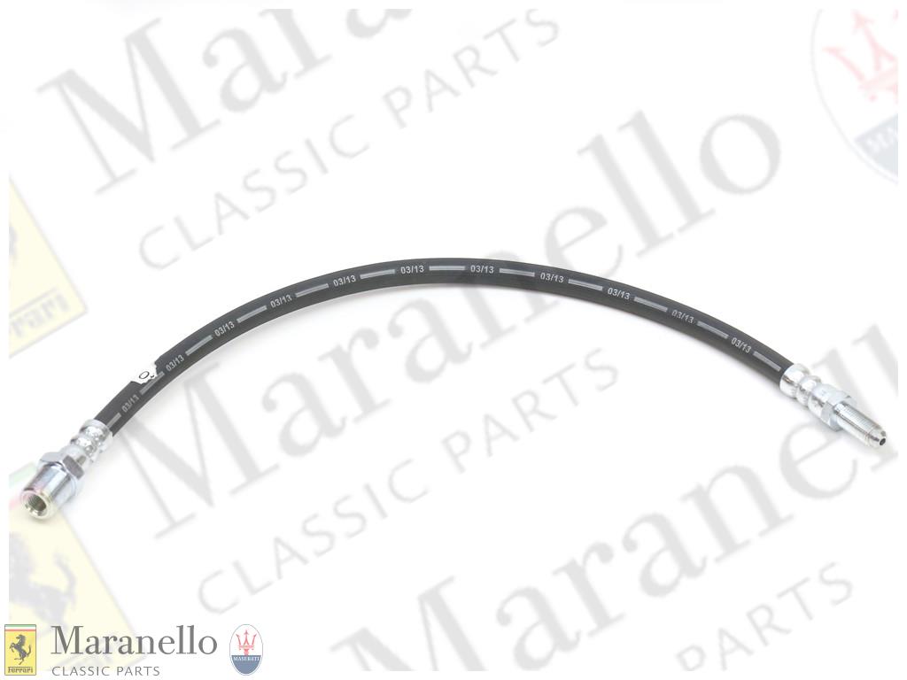 Brake Rear Flexible Pipe