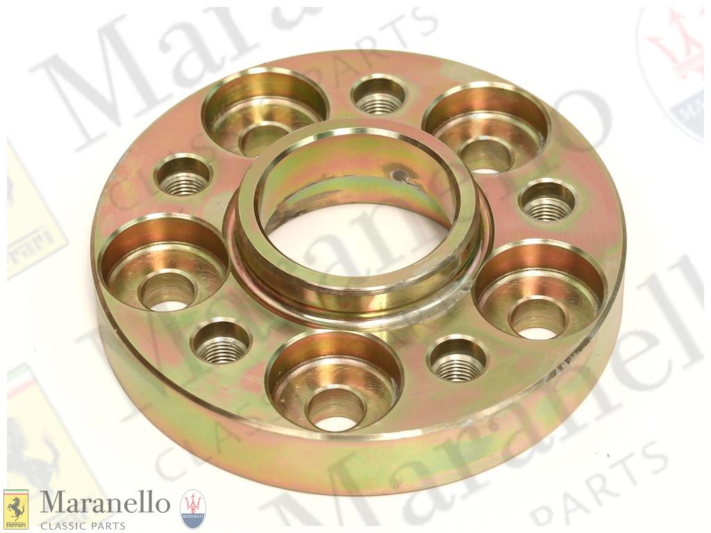 Flange