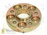 Flange