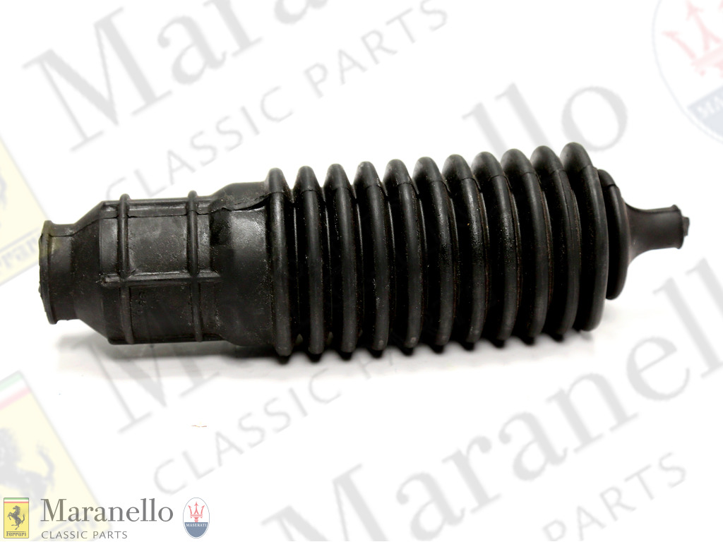 RH Steering Rack Boot