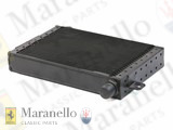 Oil Cooler Radiator GTO