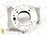RH Rear Hub Holder Complete