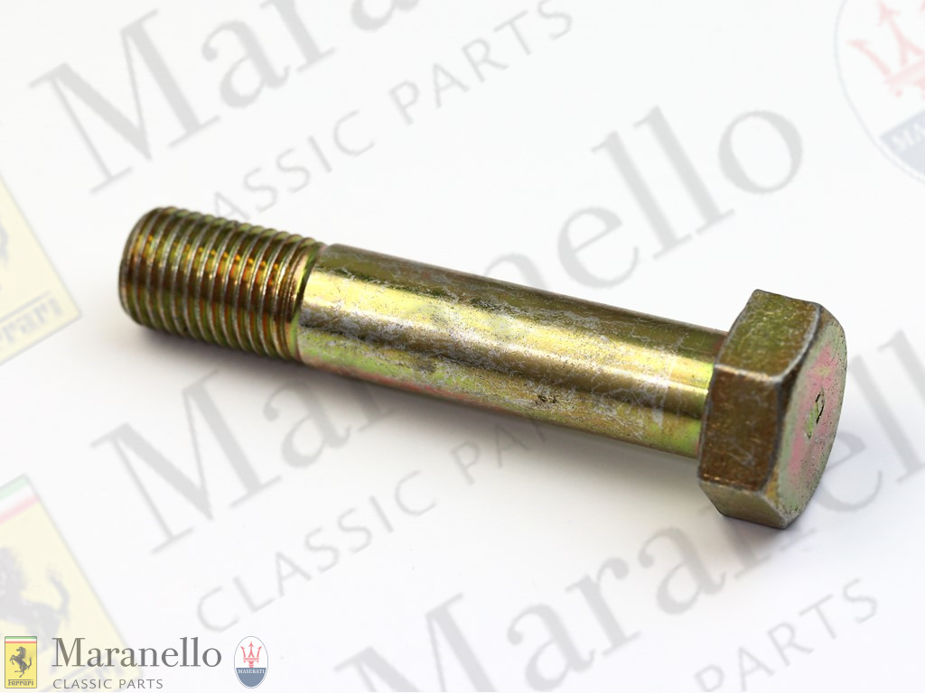 Bolt M14 x 1.5 x 70