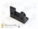 RH Rear Upper Fixing Pad Side Grille
