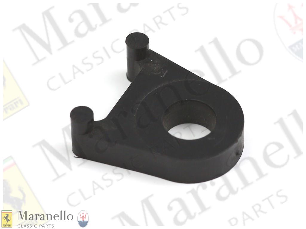 Seat Rec Mech Bush Blk Lh/RH