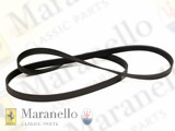 Compressor Control Belt