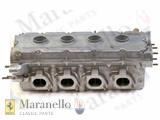 Lh Cylinder Head Complete