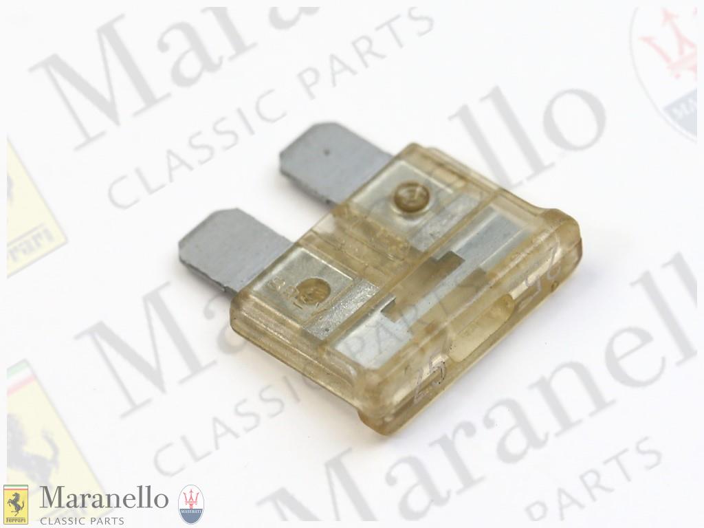 25A Fuse
