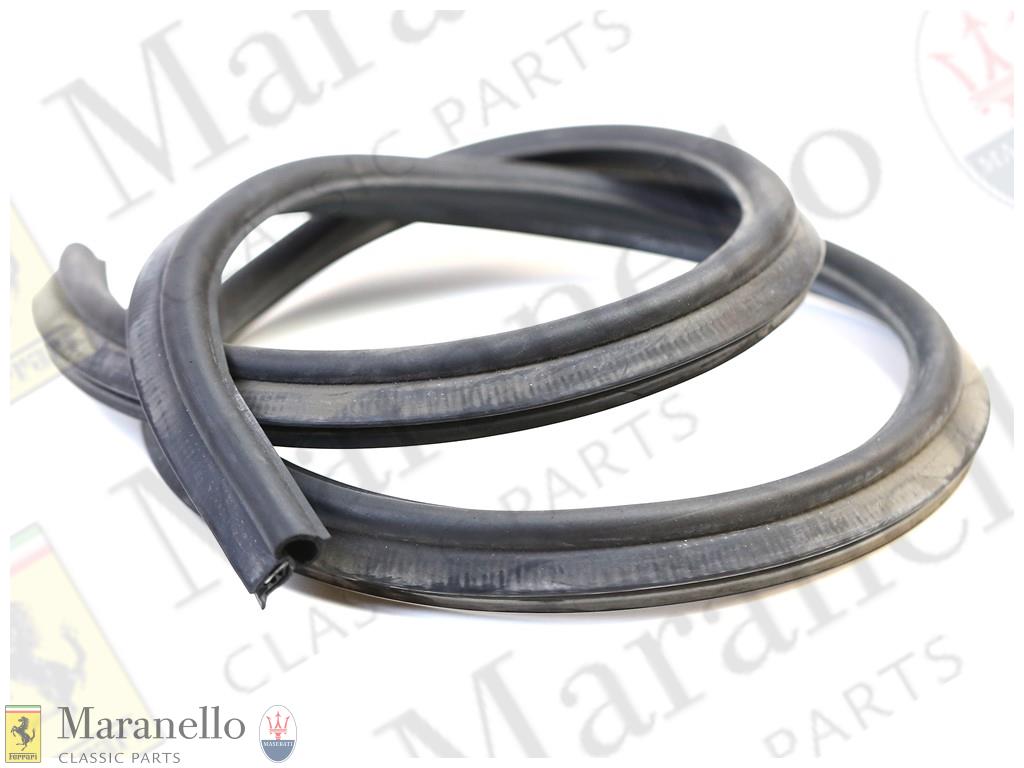Gasket