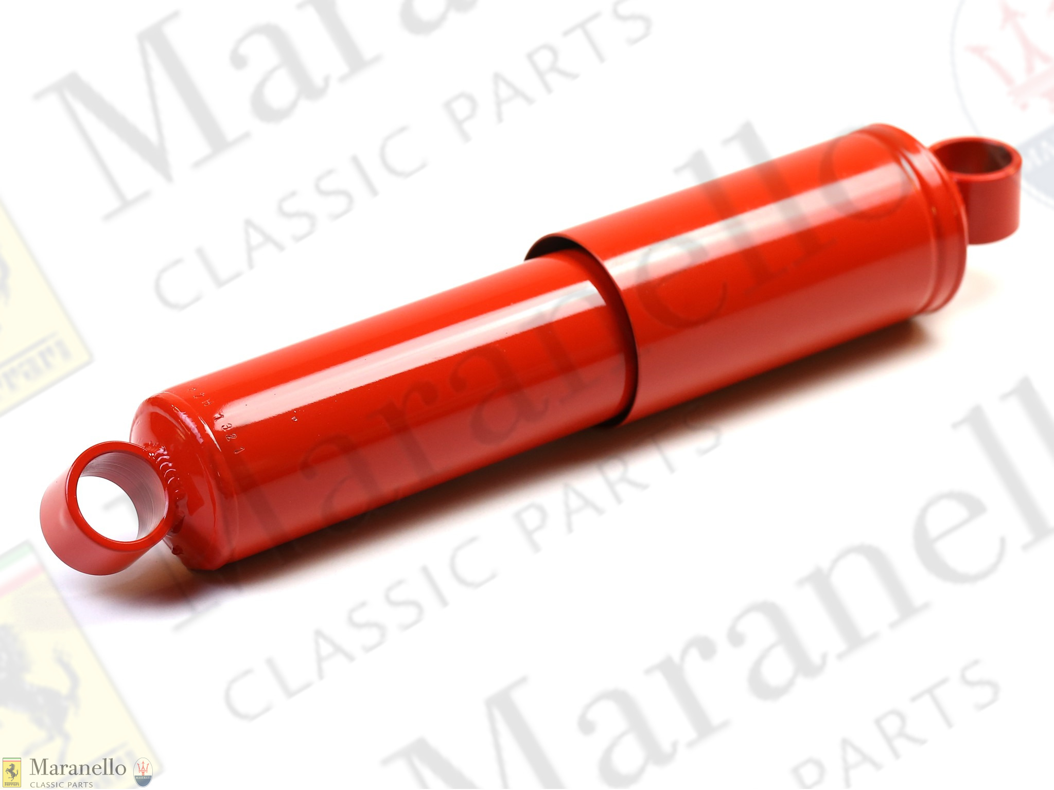 ☆ Ferrari Grade Up Parts Right Secondary Cylinder - Ferrari F360 Spider - P/N: 66454100