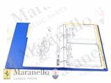 512 TR Parts Catalogue (Reprint)