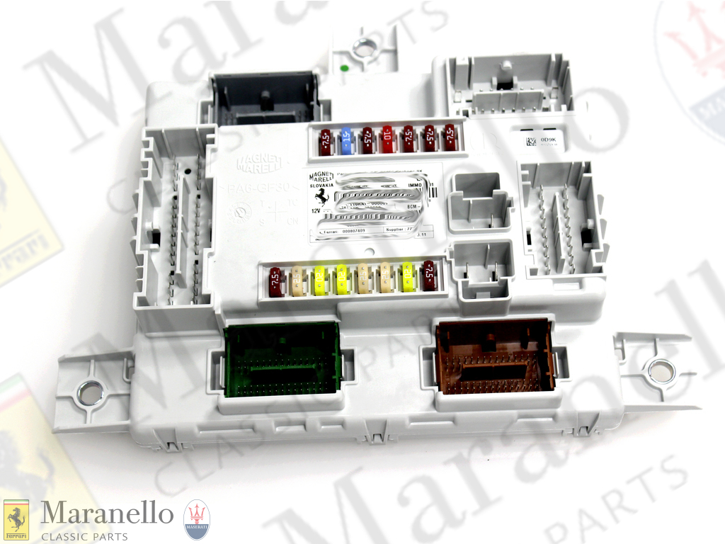 Body Computer F164 L10 Dpi
