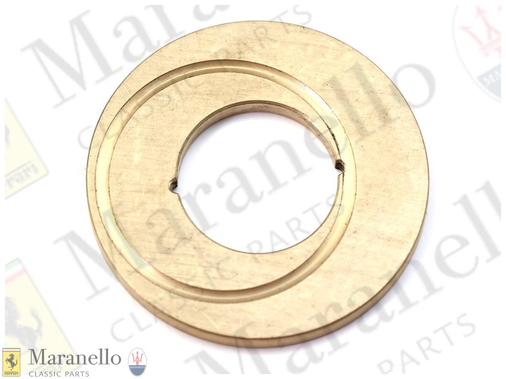 Thrust Washer 2.85Mm