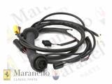 LH Door Cables