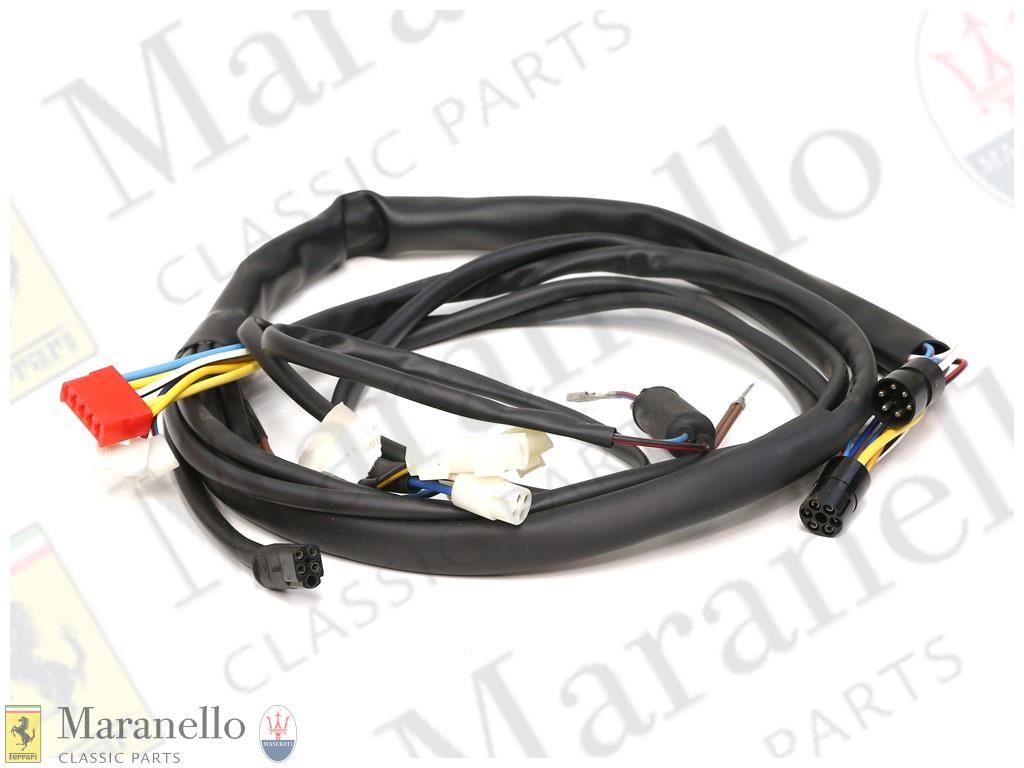 RH Door Cable
