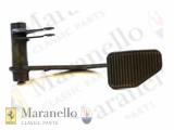 Clutch Pedal