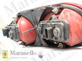 RH Rear Lamp Complete