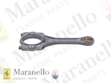 Connecting Rod And Cap Complete