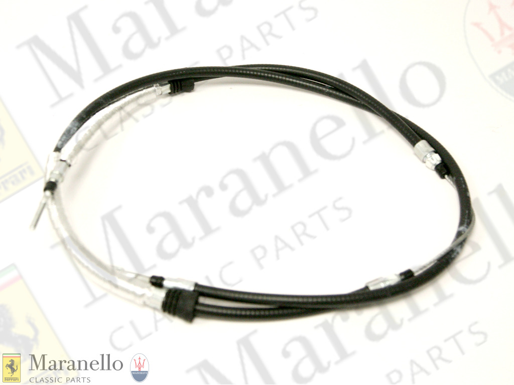 Brake Cables RHD