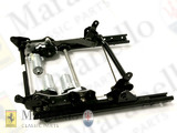 Underseat Frame