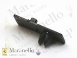 Black Trim Clip