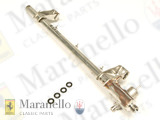 RH Fuel Pipe With Regulator