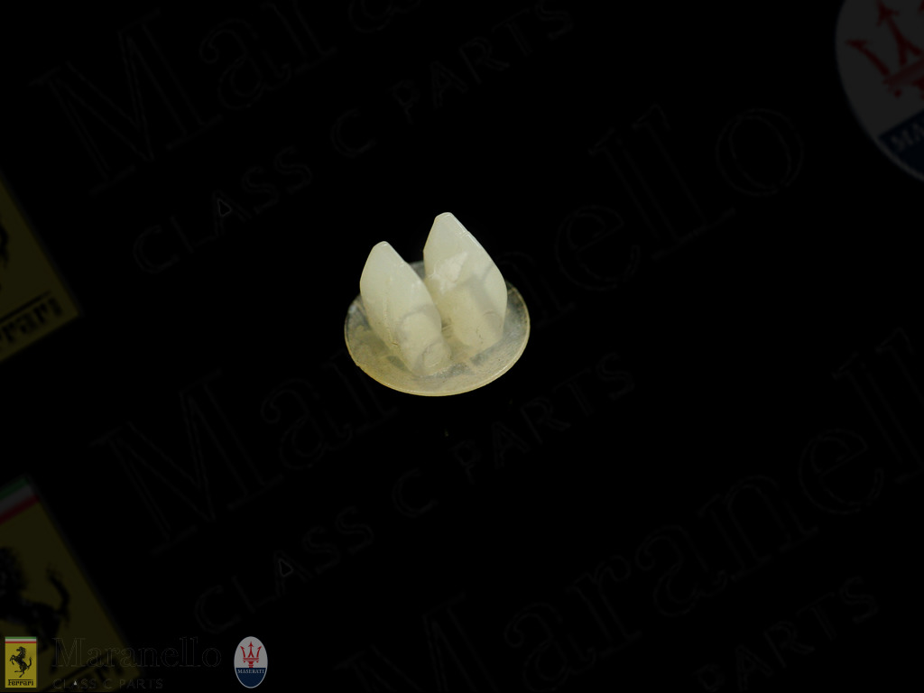 Plastic Screw Insert