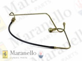 Fuel Hose No 4