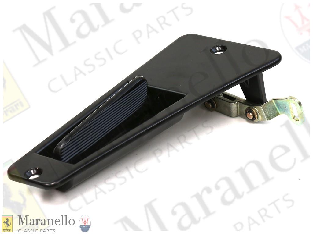 LH Outer Door Handle