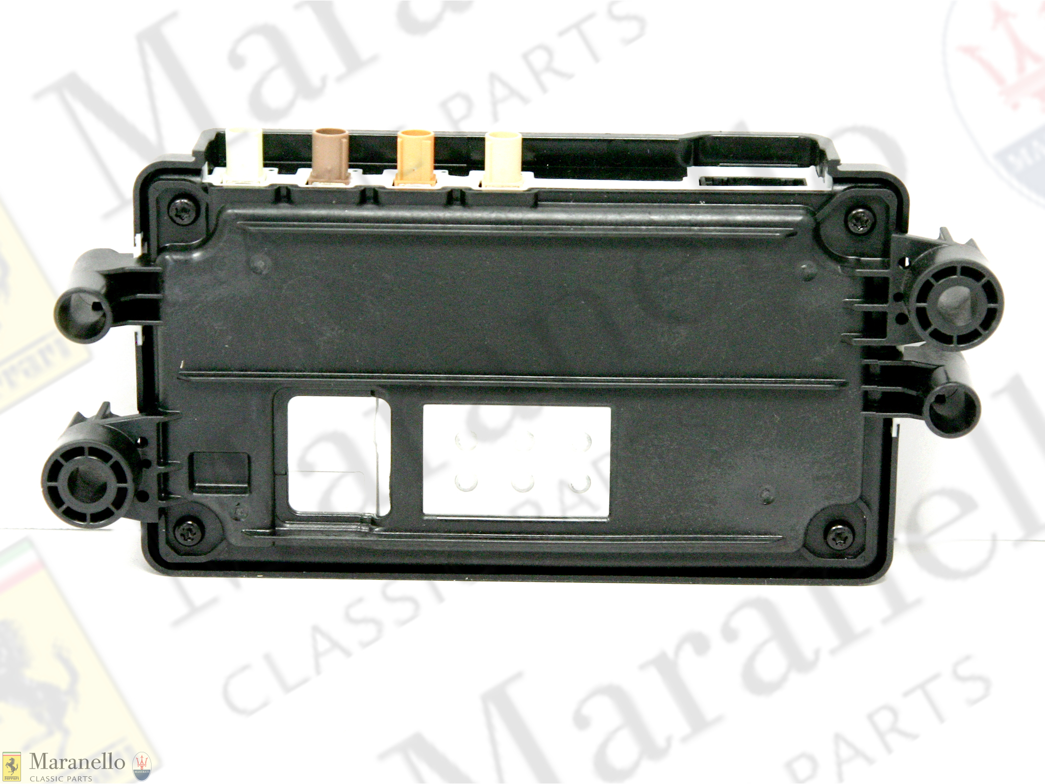 Maserati part 670102266 - ECU Buy Surround View | Maranello  