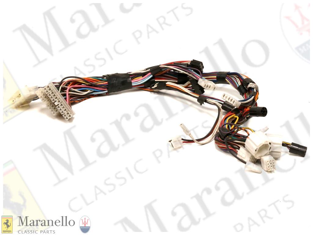 Electric Cables RHD