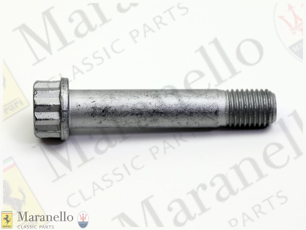 Drive Shaft Bolt