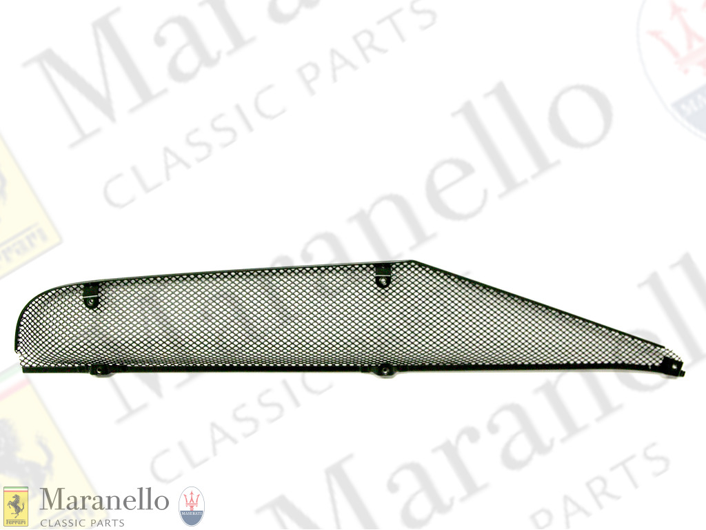 LH Lateral Grille