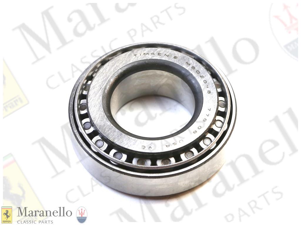 Tapered Roller Bearing