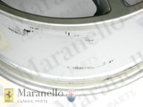 19in Rear Road Wheel