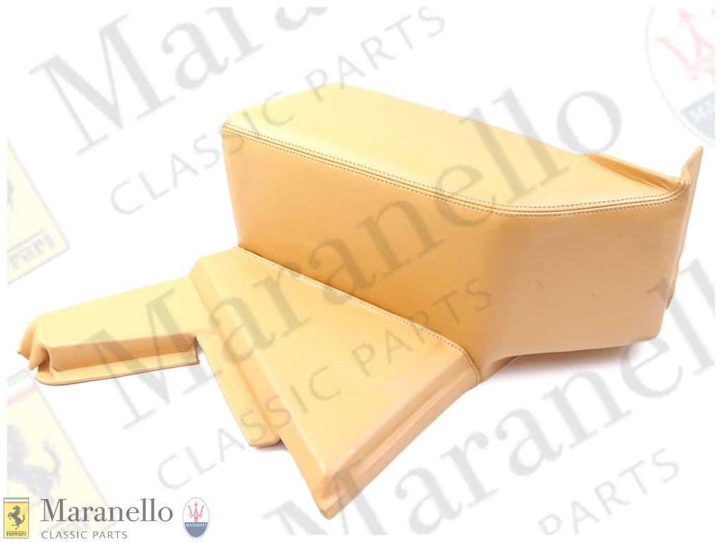 Moulding